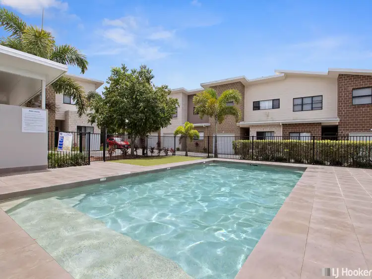 Second view of Homely townhouse listing, 7/3 Grange Court, Capalaba QLD 4157