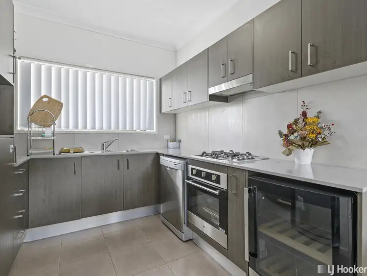 Fourth view of Homely townhouse listing, 7/3 Grange Court, Capalaba QLD 4157