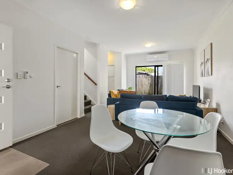 Fifth view of Homely townhouse listing, 7/3 Grange Court, Capalaba QLD 4157