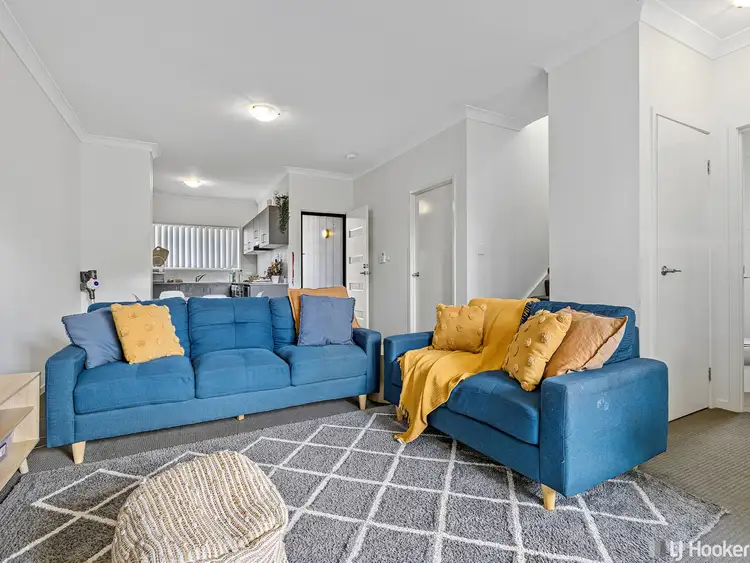 Sixth view of Homely townhouse listing, 7/3 Grange Court, Capalaba QLD 4157