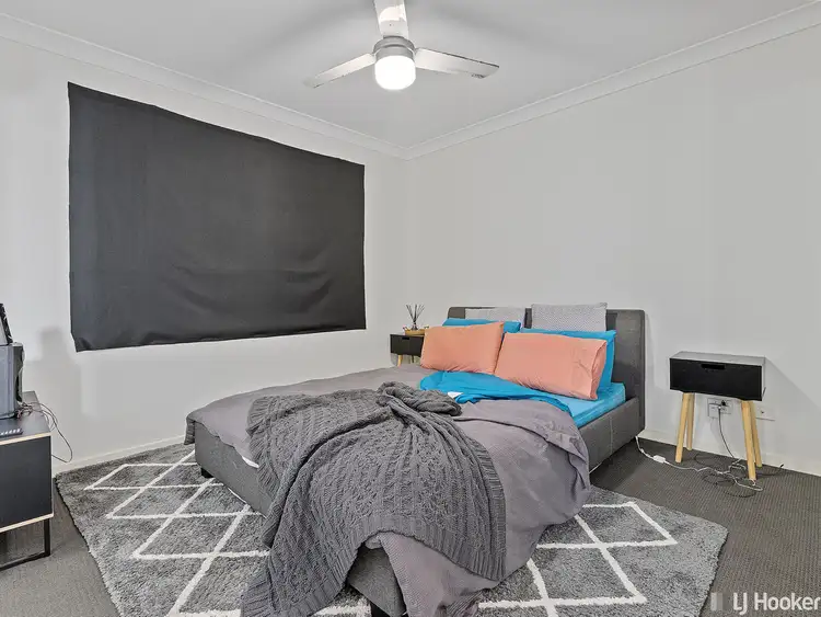 Seventh view of Homely townhouse listing, 7/3 Grange Court, Capalaba QLD 4157