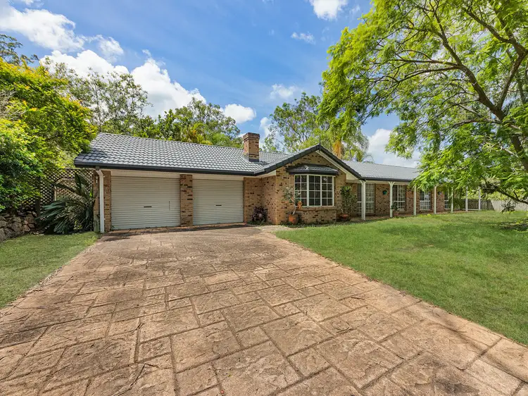5 Carissa Court, Camira QLD 4300
