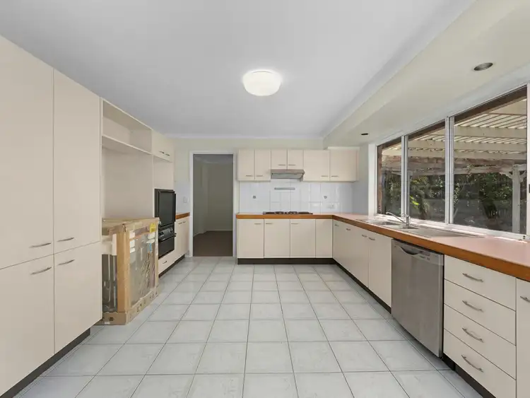Second view of Homely house listing, 5 Carissa Court, Camira QLD 4300
