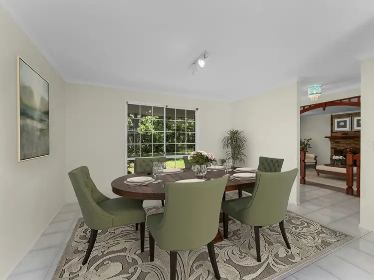 Fourth view of Homely house listing, 5 Carissa Court, Camira QLD 4300
