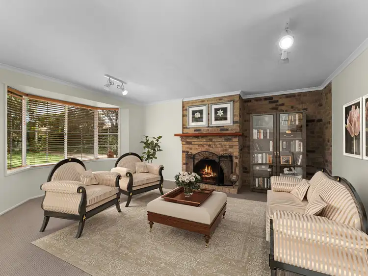 Fifth view of Homely house listing, 5 Carissa Court, Camira QLD 4300