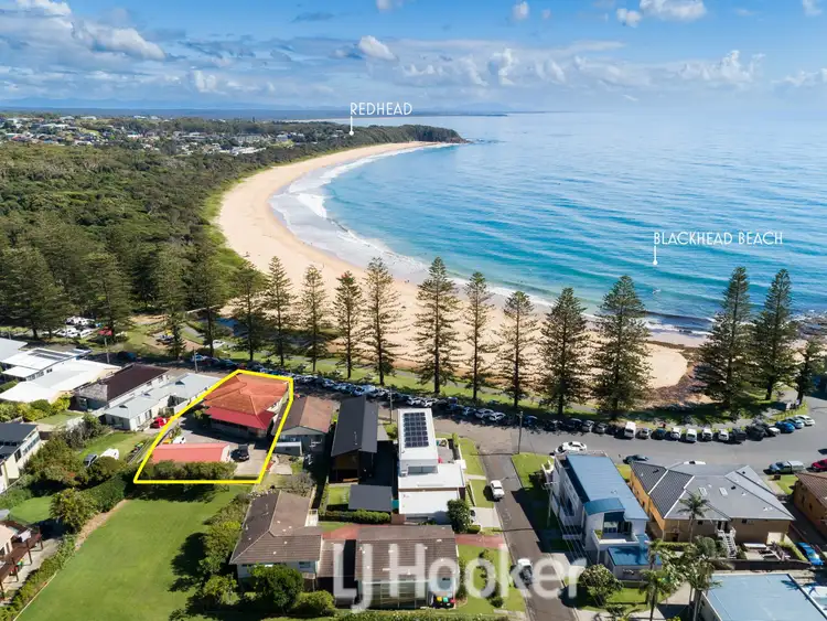 15 Main Street, Black Head NSW 2430