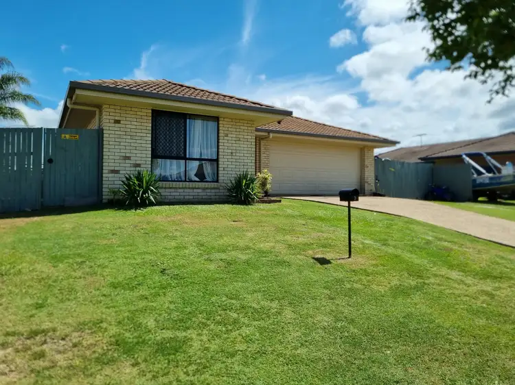 3 Jordan Court, Caboolture QLD 4510
