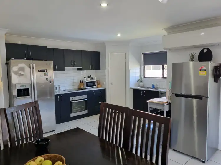 Second view of Homely house listing, 3 Jordan Court, Caboolture QLD 4510