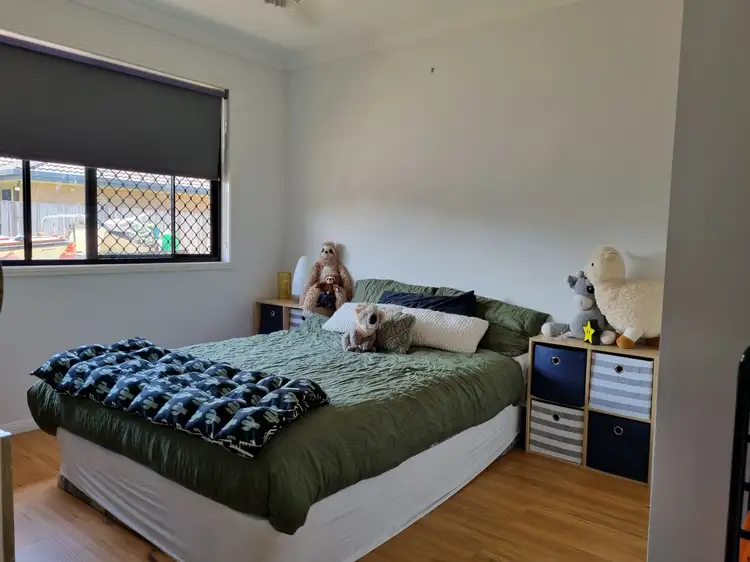 Fourth view of Homely house listing, 3 Jordan Court, Caboolture QLD 4510