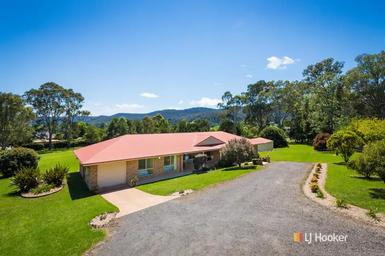 8 Cabarita Lane, Bega NSW 2550