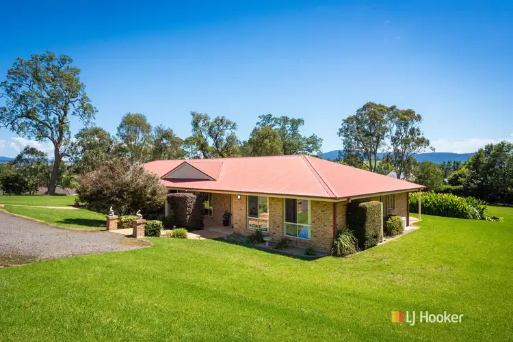 Second view of Homely house listing, 8 Cabarita Lane, Bega NSW 2550