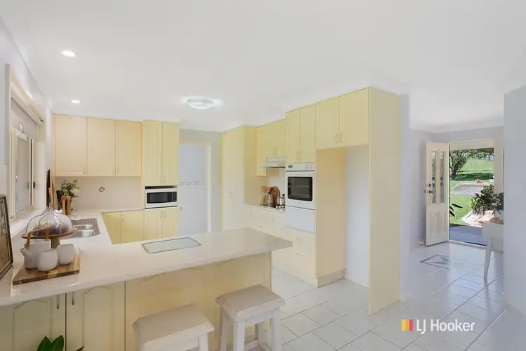 Third view of Homely house listing, 8 Cabarita Lane, Bega NSW 2550