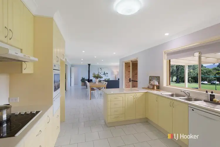 Fourth view of Homely house listing, 8 Cabarita Lane, Bega NSW 2550