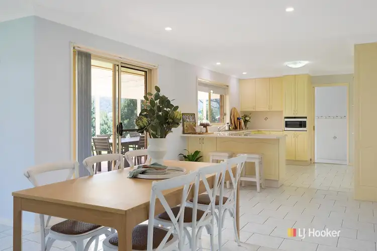 Fifth view of Homely house listing, 8 Cabarita Lane, Bega NSW 2550