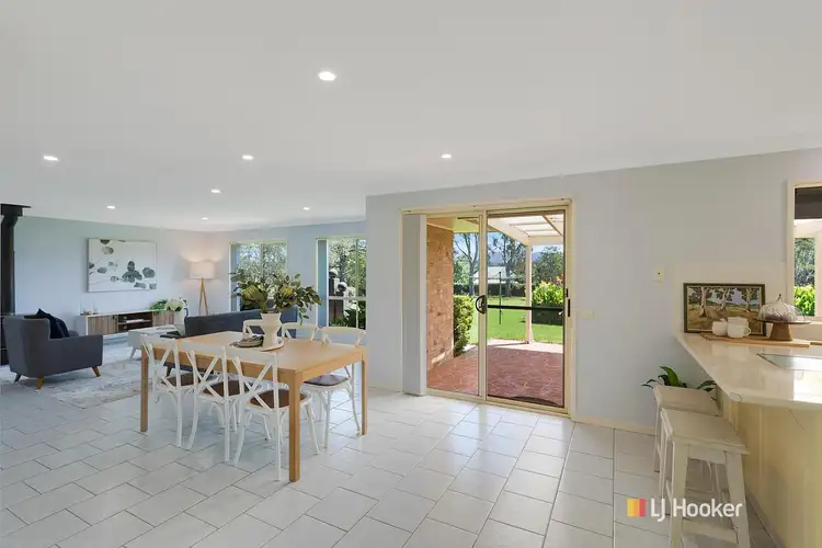 Sixth view of Homely house listing, 8 Cabarita Lane, Bega NSW 2550
