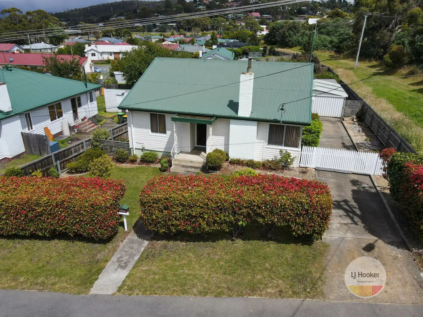 Main view of Homely house listing, 8 Roebuck Street, Warrane TAS 7018