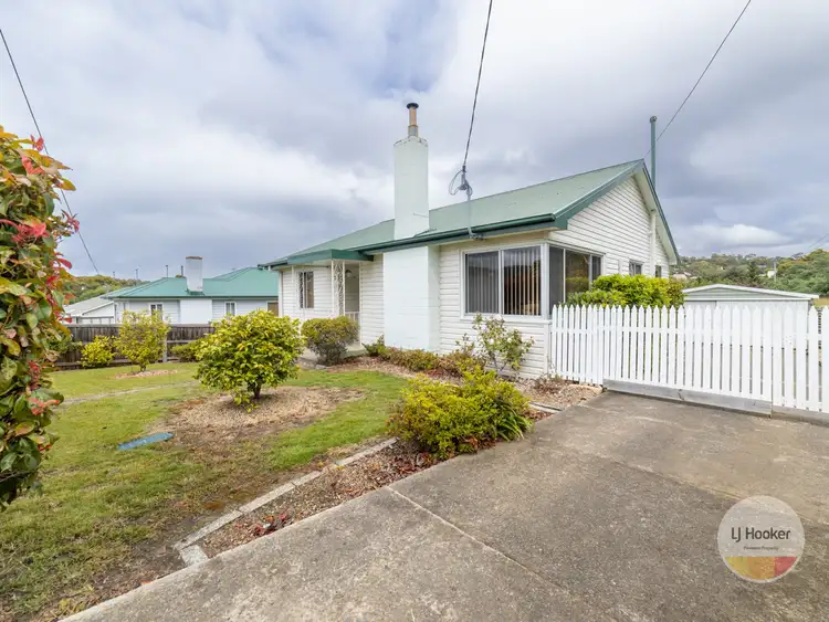 Second view of Homely house listing, 8 Roebuck Street, Warrane TAS 7018