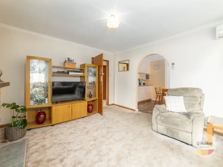 Fifth view of Homely house listing, 8 Roebuck Street, Warrane TAS 7018