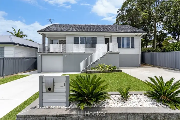 1 Park Road, Speers Point NSW 2284