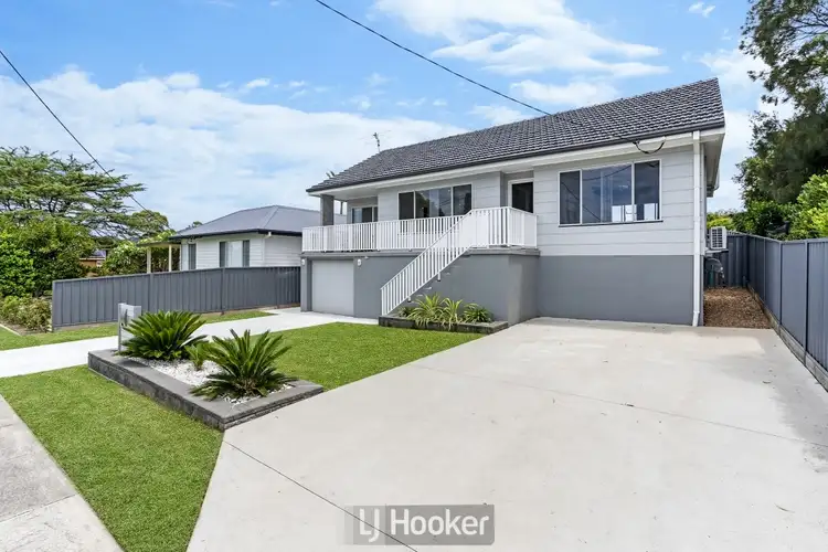 Third view of Homely house listing, 1 Park Road, Speers Point NSW 2284