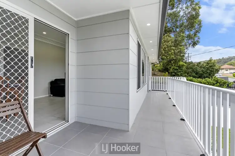 Fifth view of Homely house listing, 1 Park Road, Speers Point NSW 2284