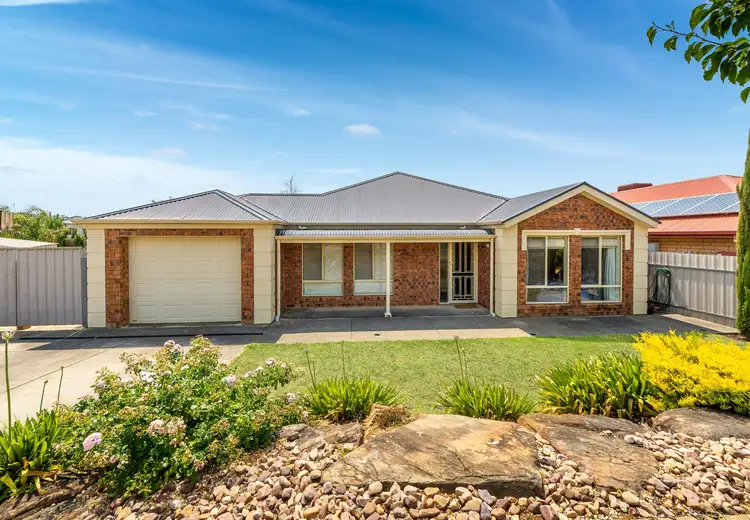 Main view of Homely house listing, 12 Post Close, Mount Barker SA 5251