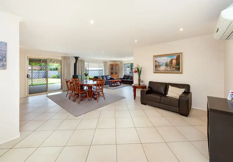 Second view of Homely house listing, 12 Post Close, Mount Barker SA 5251