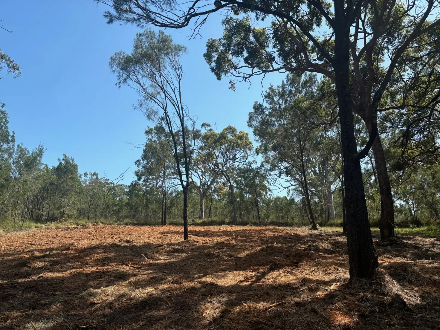 Main view of Homely land listing, 39 Wirralee Street, Macleay Island QLD 4184