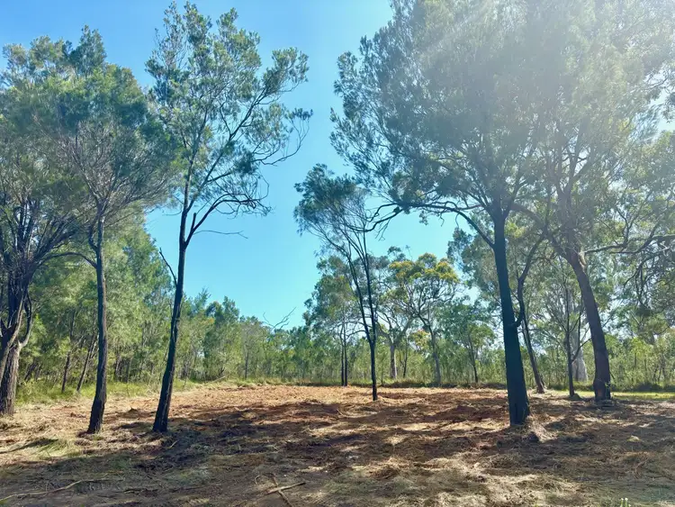 Second view of Homely land listing, 39 Wirralee Street, Macleay Island QLD 4184