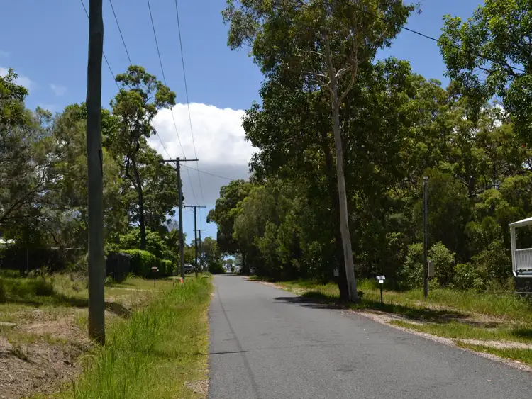 Third view of Homely land listing, 39 Wirralee Street, Macleay Island QLD 4184