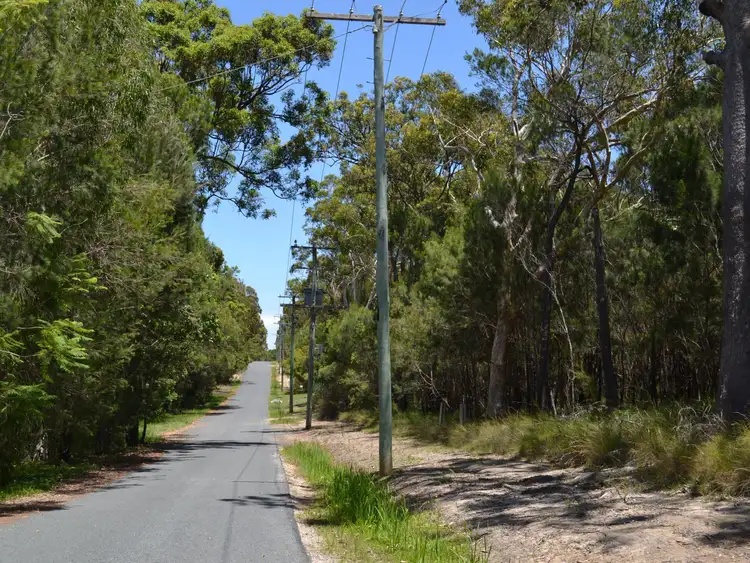 Fourth view of Homely land listing, 39 Wirralee Street, Macleay Island QLD 4184