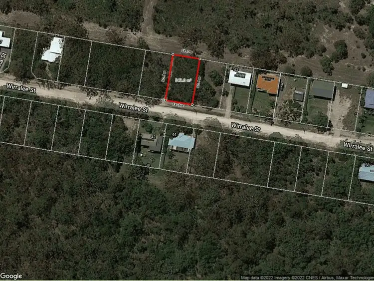 Fifth view of Homely land listing, 39 Wirralee Street, Macleay Island QLD 4184