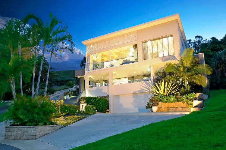 7 Cangella Court, Tugun QLD 4224