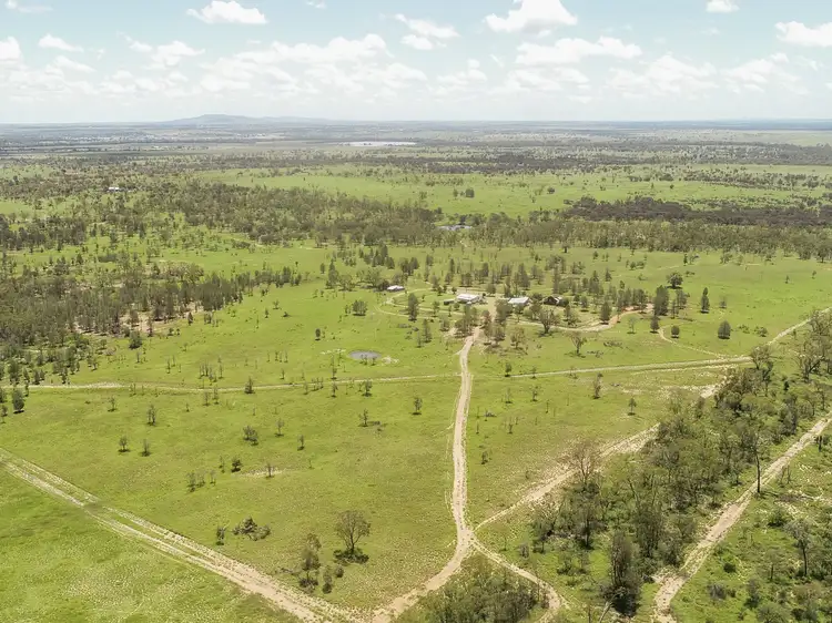 431 Bakers Lane, Roma QLD 4455