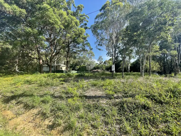 Main view of Homely land listing, 2-4 Amanda Street, Russell Island QLD 4184