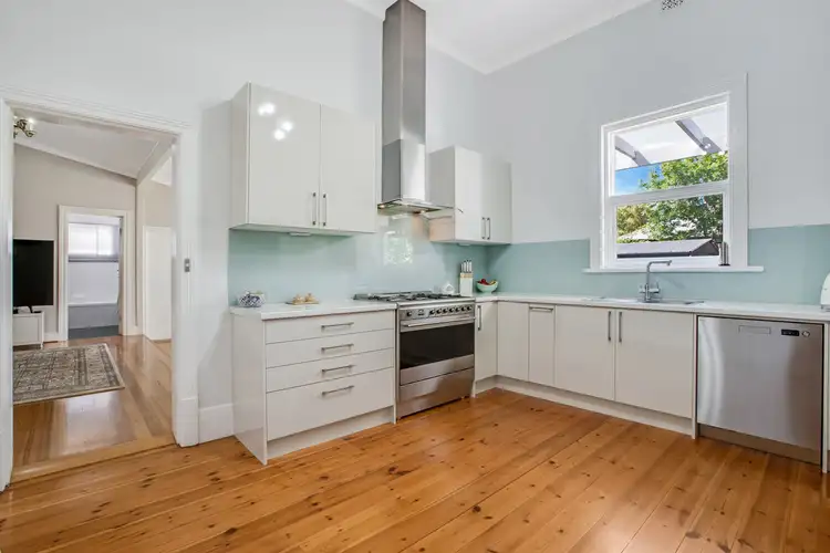 Fifth view of Homely house listing, 25 Nottage Terrace, Medindie SA 5081