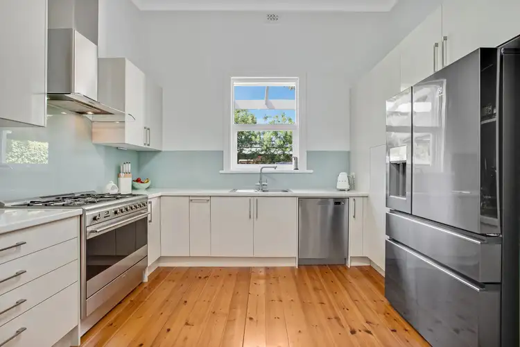 Sixth view of Homely house listing, 25 Nottage Terrace, Medindie SA 5081