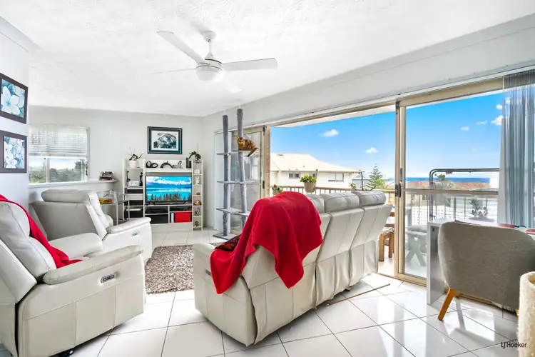 Fifth view of Homely unit listing, 5/1229 Gold Coast Highway, Palm Beach QLD 4221
