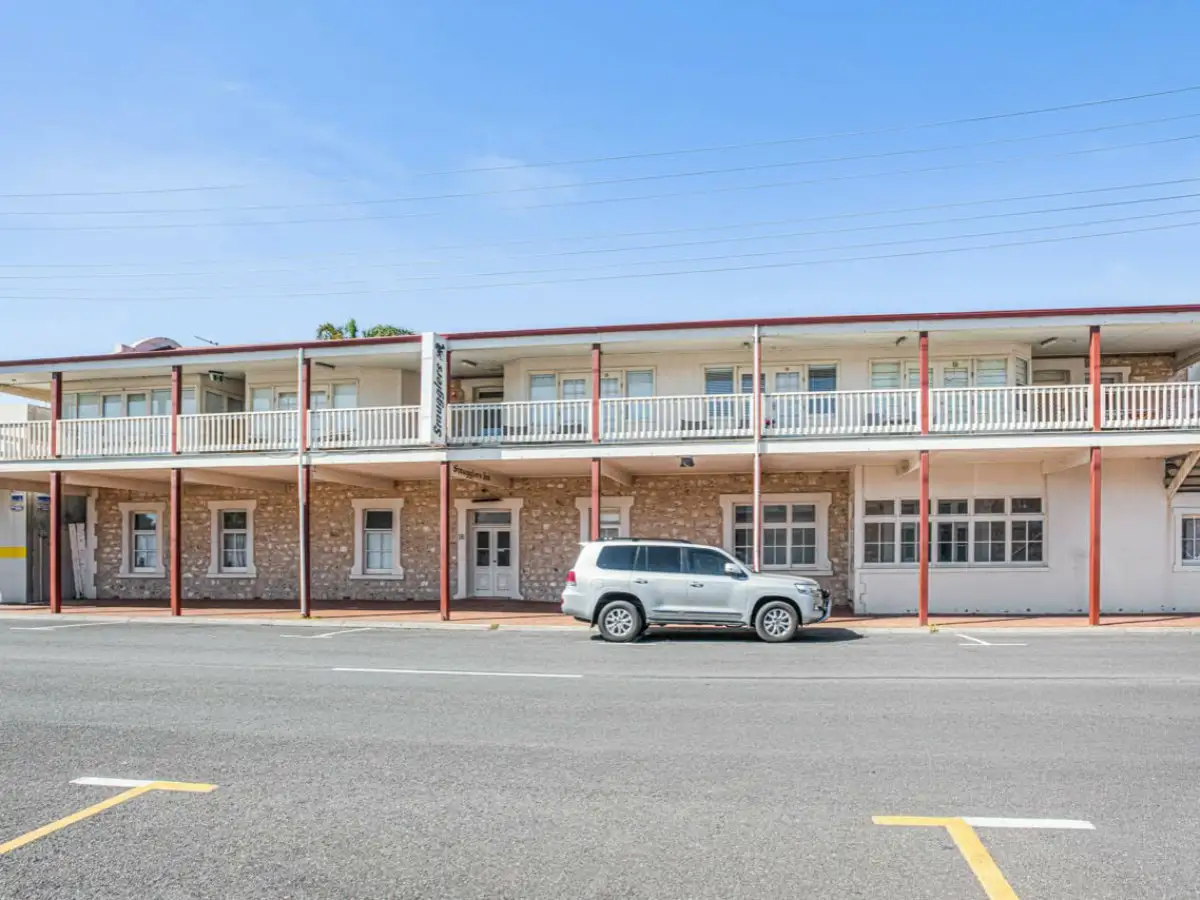 Main view of Homely unit listing, Apartment 14-16/18 Crozier Road, Victor Harbor SA 5211