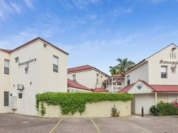 Second view of Homely unit listing, Apartment 14-16/18 Crozier Road, Victor Harbor SA 5211