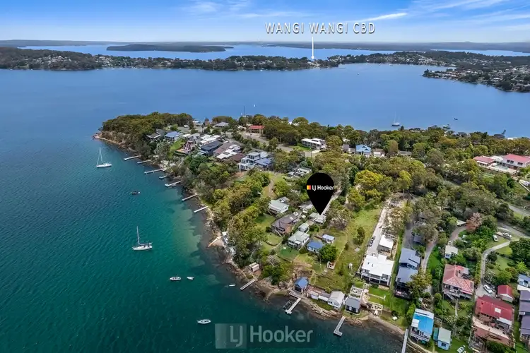 Third view of Homely house listing, 217 Fishing Point Road, Fishing Point NSW 2283