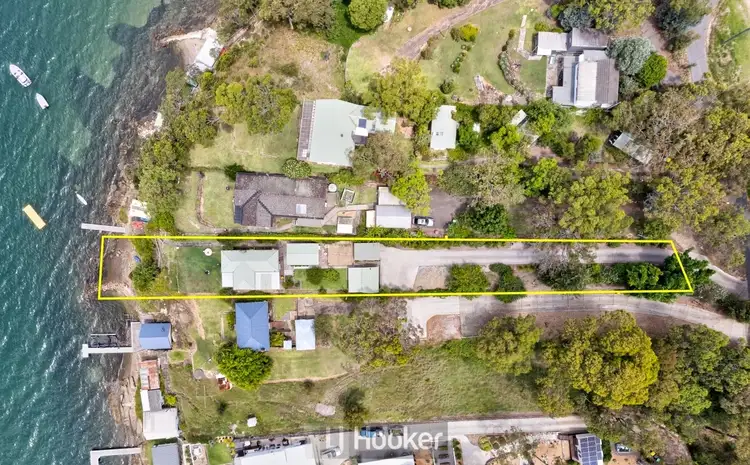 Fourth view of Homely house listing, 217 Fishing Point Road, Fishing Point NSW 2283