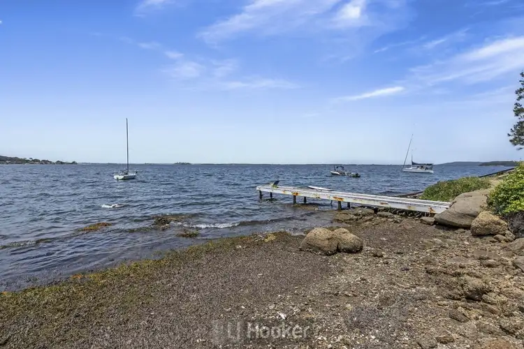 Fifth view of Homely house listing, 217 Fishing Point Road, Fishing Point NSW 2283