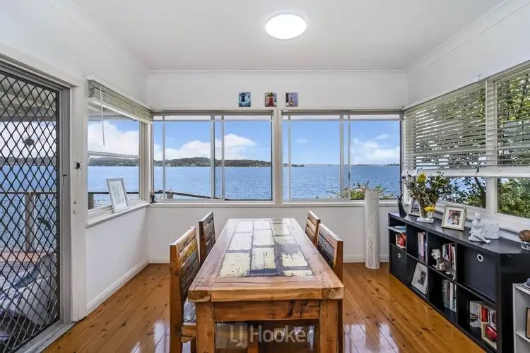 Sixth view of Homely house listing, 217 Fishing Point Road, Fishing Point NSW 2283