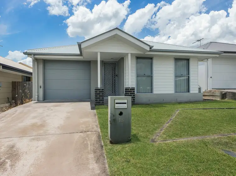 15 Isidore Street, Augustine Heights QLD 4300