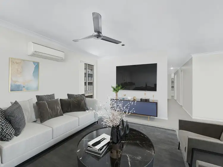 Fourth view of Homely house listing, 15 Isidore Street, Augustine Heights QLD 4300