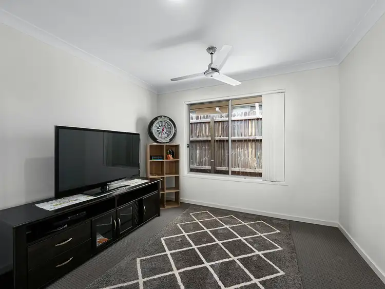 Fifth view of Homely house listing, 15 Isidore Street, Augustine Heights QLD 4300