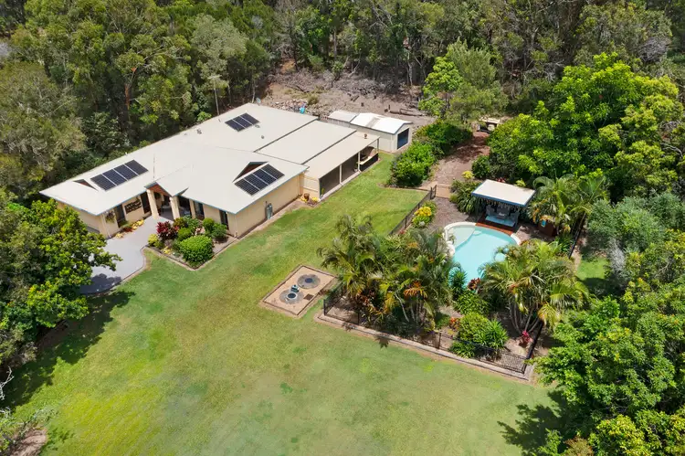 7 Viola Drive, Redland Bay QLD 4165