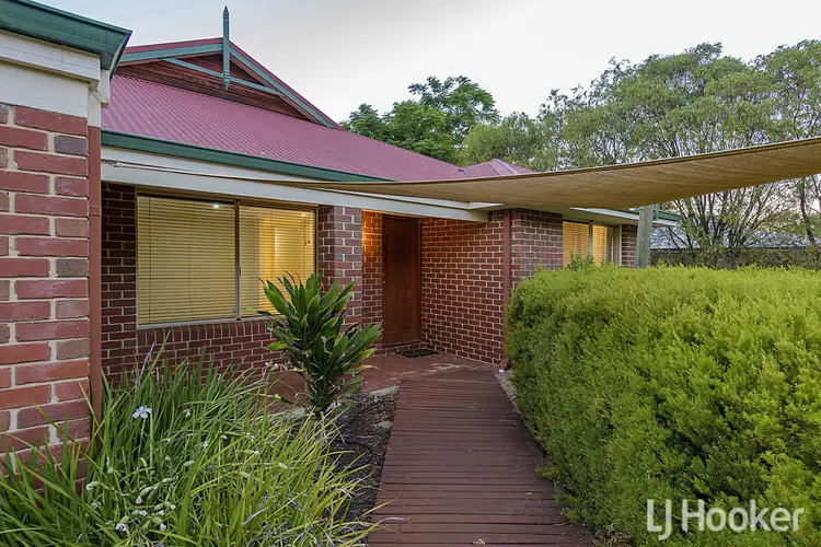 Main view of Homely house listing, 9 Morgan Road, Donnybrook WA 6239
