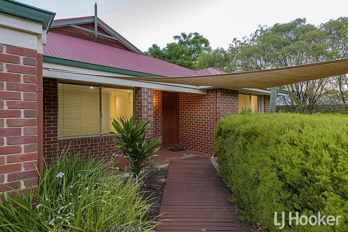 Main view of Homely house listing, 9 Morgan Road, Donnybrook WA 6239